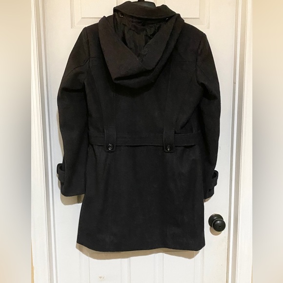 Pea Coat - Picture 2 of 5